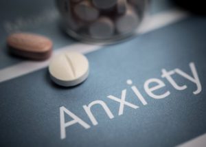 Medication for Anxiety Relief