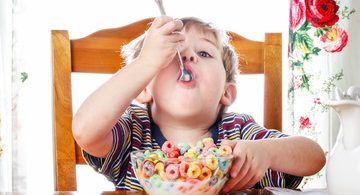 How to Detox Your Kids from Sugar Intake and Junk Food