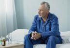 Age-Related Health Issues for men