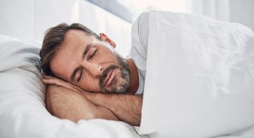 Reasons Why Good Sleep is Vital
