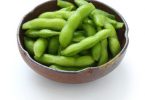 Health Facts About Edamame