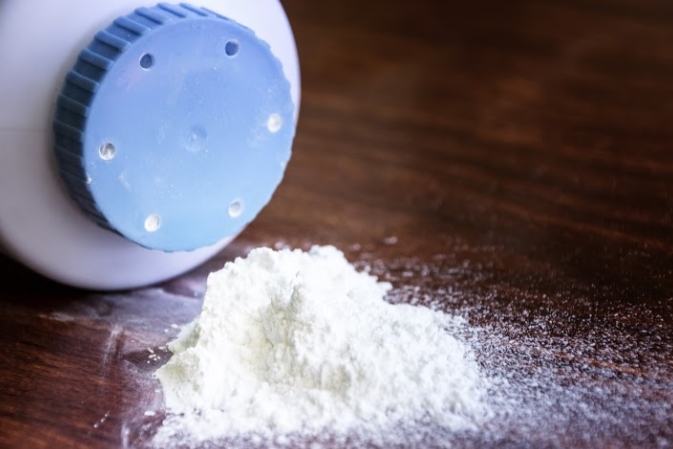 How To Know If There Is Dangerous Asbestos In Talcum Powder