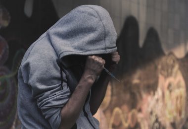 How To Help Someone Struggling With A Drug Addiction?