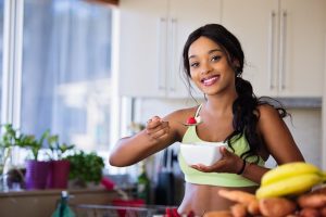 Foods to Have to Aid Surgical Recovery
