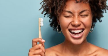 Tips for Healthy White Teeth