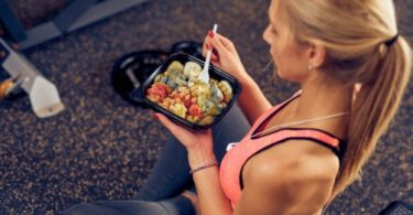 Nutrients To Support Your Fitness Journey