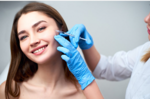 How Dermal Fillers are Conquering the Beauty Industry