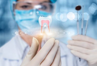 How Technology Has Changed Your Regular Dental Appointment