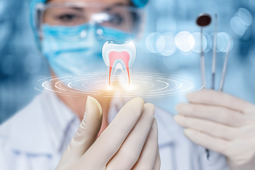 How Technology Has Changed Your Regular Dental Appointment