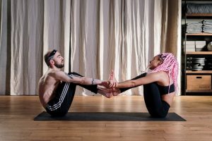 Reasons Fitness Is Important in Dating and Relationships