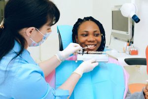What to Know When Buying Dental Insurance