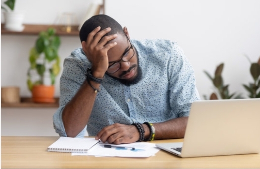 Emotional health benefits of paying your debt