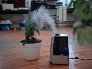 Things to consider before buying an air purifier