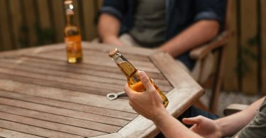 Health Tips For Recovering Alcoholics