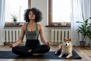 Questions Every Beginner May Have About Yoga