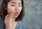 How to Cure Mouth Ulcers Fast Naturally