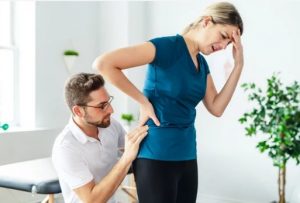 How Physical Therapy Helps with Hip Pain