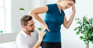 How Physical Therapy Helps with Hip Pain