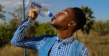 Ways To Stay More Hydrated