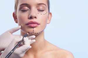 Getting Facial Plastic Surgery