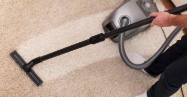 Carpet cleaning reduces asthma and allergies