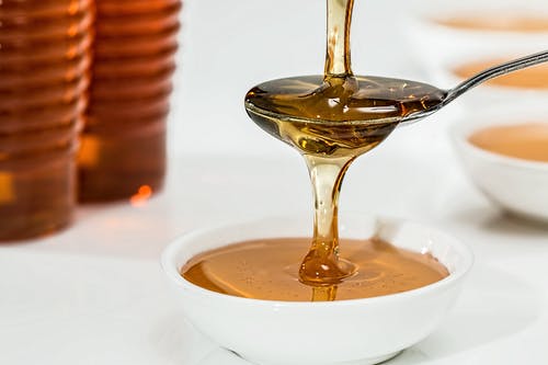 Benefits of Honey Before Your Workout