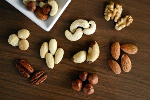 Best Dry Fruits for Health