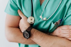 Signs Healthcare is the Career Path for You