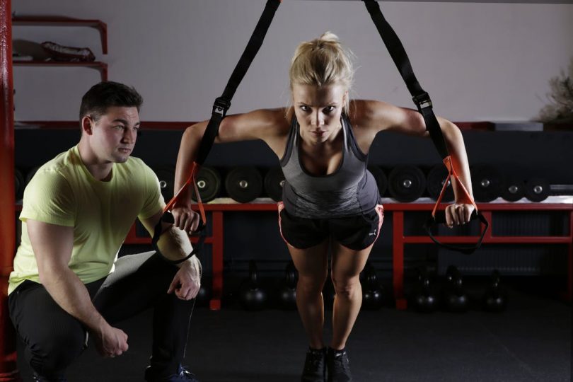 Fitness Tips to Learn From Fitness Professionals