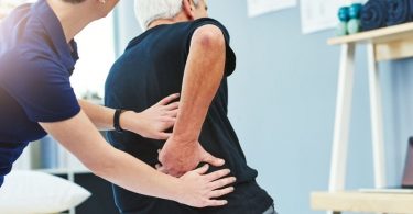 Things to Know About Back Pain