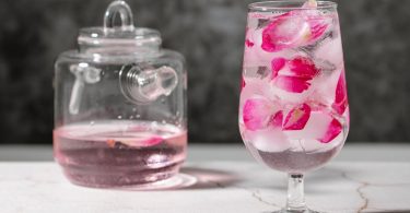 Rose Water for Sensitive Skin