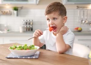 Healthiest Vegetables For Toddlers