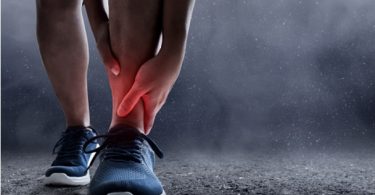 Ankle Problems That Require Surgery 