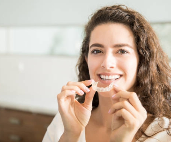 5 Things To Know About Invisalign