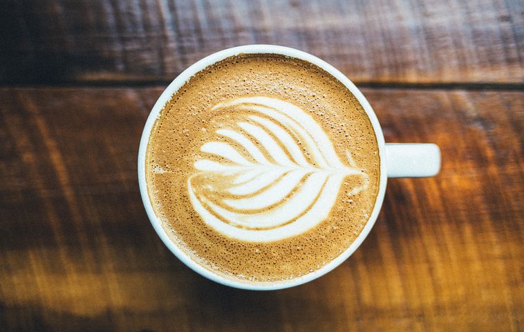 Healthy Ways To Sweeten Coffee