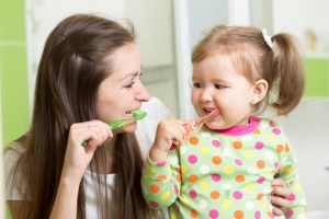 3 Tips For Looking After Your Children’s Teeth