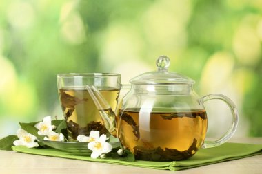 Herbal Teas to Calm Your Mind and Relieve Stress
