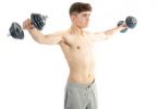 Fitness Tips For Teenage Boys