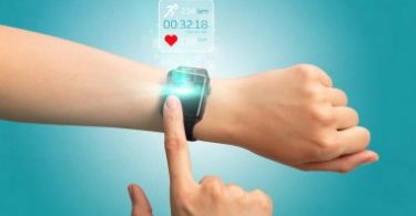 Wearable Health Devices benefits