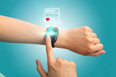 Wearable Health Devices benefits