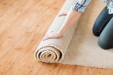 Health Benefits of Removing Carpets