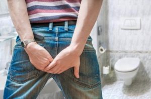 Healthy Ways To Make Yourself Poop