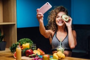 How To Improve Your Health Using Instagram