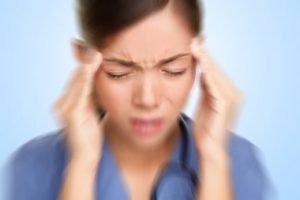 Health Tips For Migraine Headaches