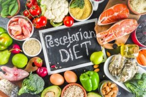 Health Benefits Of Becoming A Pescatarian