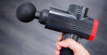 Reasons Why You Should Get A Massage Gun
