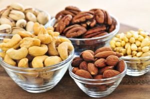 Healthiest Nuts To Eat Daily