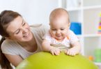 Tips For Promoting Your Baby’s Immune System