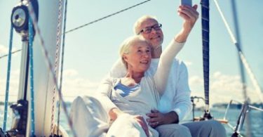 Health Travel Tips For Seniors