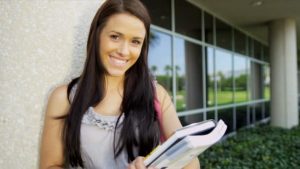 Skin Care Tips For College Students Returning To School
